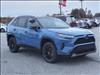 2024 Toyota RAV4 Hybrid