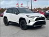 2024 Toyota RAV4 Hybrid