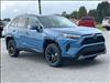 2024 Toyota RAV4 Hybrid