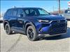 2024 Toyota Grand Highlander