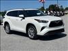 2020 Toyota Highlander