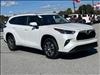 2024 Toyota Highlander