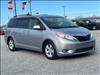 2012 Toyota Sienna