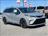 2024 Toyota Sienna