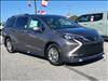 2024 Toyota Sienna