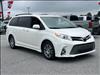 2019 Toyota Sienna