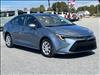 2024 Toyota Corolla Hybrid