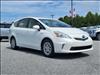 2013 Toyota Prius v