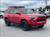 2020 Toyota 4Runner