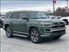 2022 Toyota 4Runner