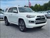 2022 Toyota 4Runner