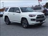 2024 Toyota 4Runner