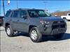 2024 Toyota 4Runner