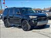 2022 Toyota 4Runner