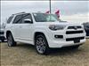 2022 Toyota 4Runner