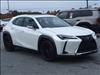 2021 Lexus UX 250h