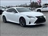 2019 Lexus RC 350