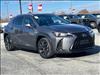 2019 Lexus UX 250h