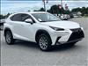 2021 Lexus NX 300h