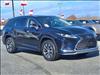 2022 Lexus RX 350L