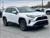 2023 Toyota RAV4 Hybrid