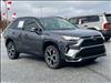 2024 Toyota RAV4 Prime