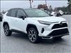 2024 Toyota RAV4 Prime