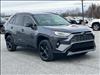 2020 Toyota RAV4 Hybrid