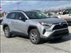 2024 Toyota RAV4 Hybrid