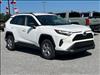 2024 Toyota RAV4 Hybrid