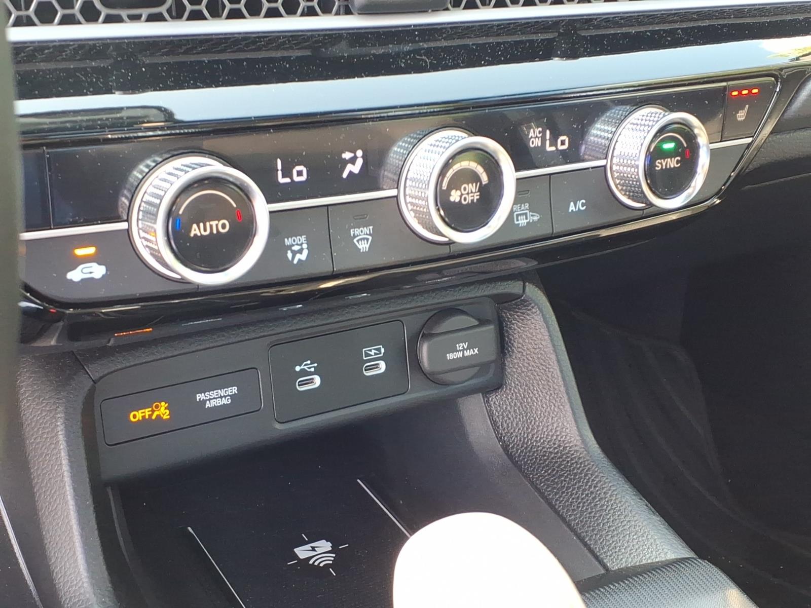 HondaCivic Hybrid20