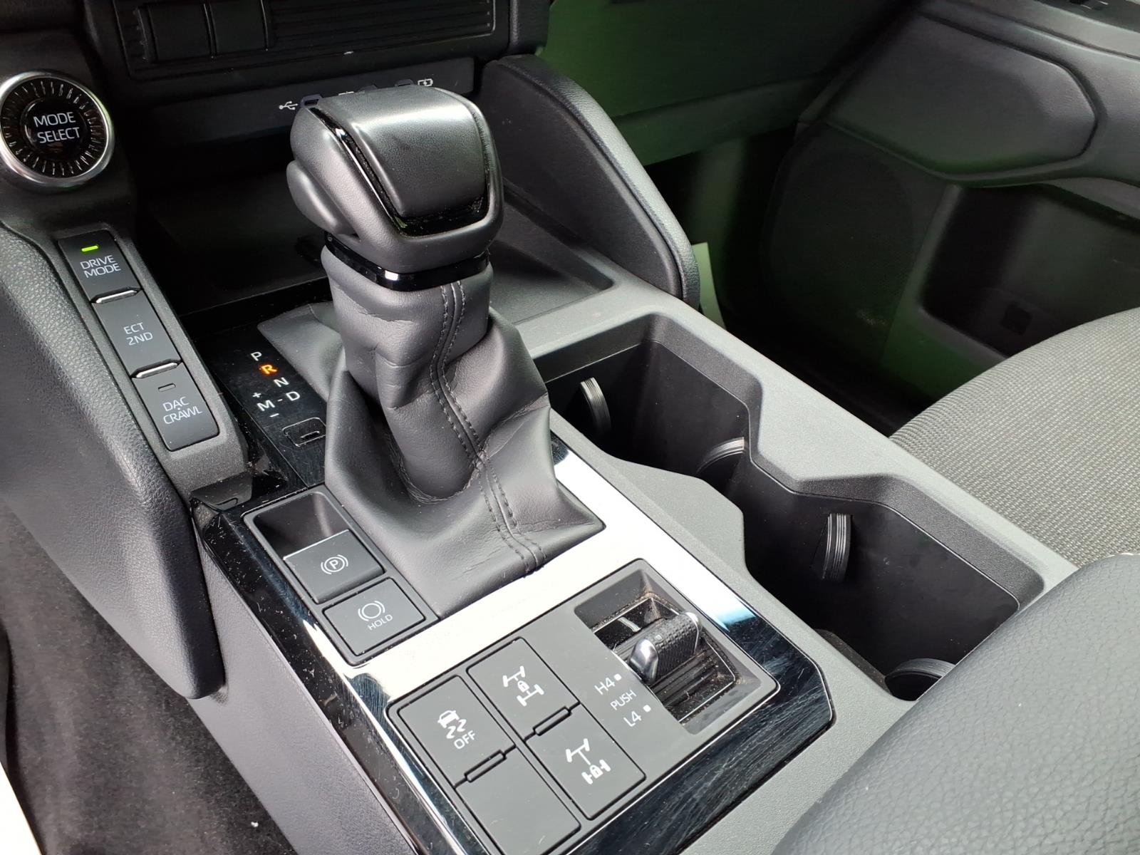 ToyotaLand Cruiser20