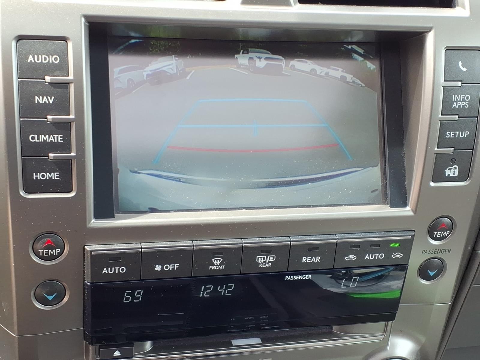 LexusGX 46020