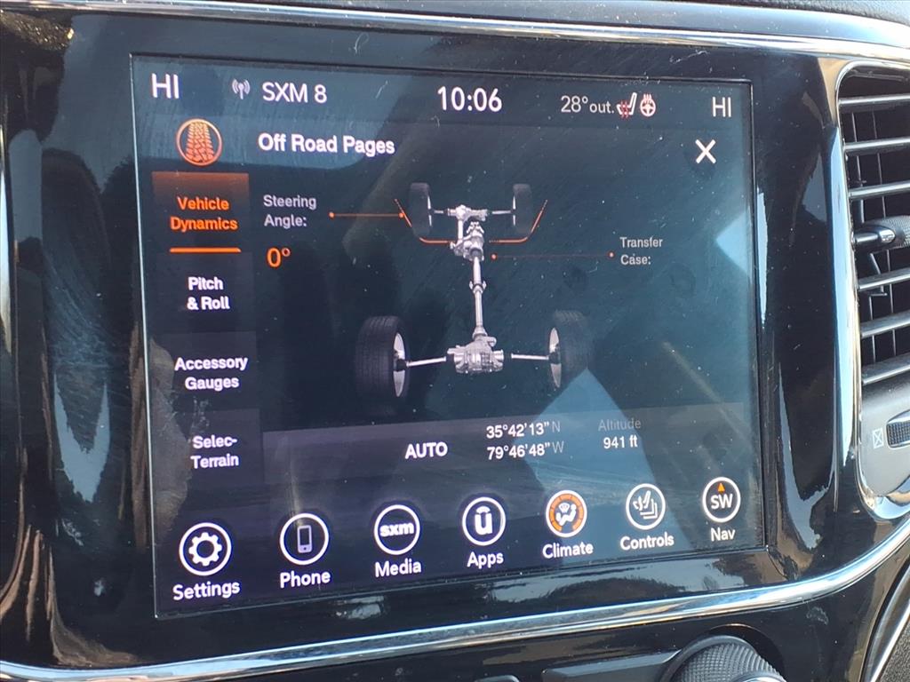 JeepGrand Cherokee20