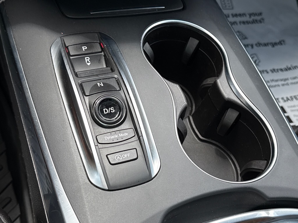 AcuraMDX20