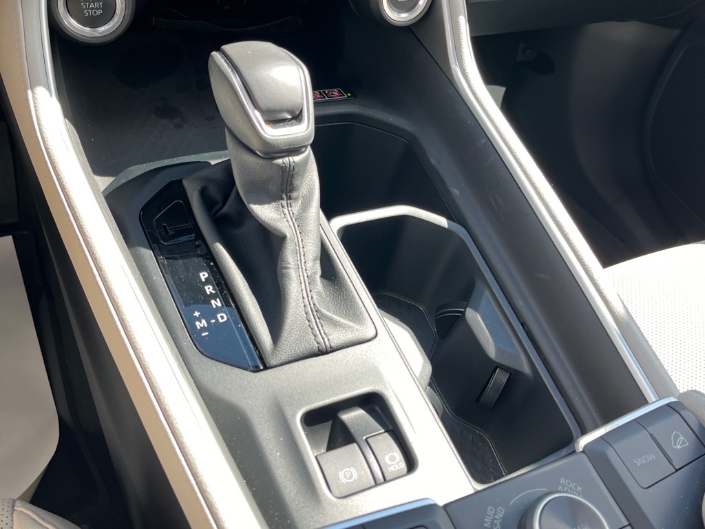 ToyotaGrand Highlander20