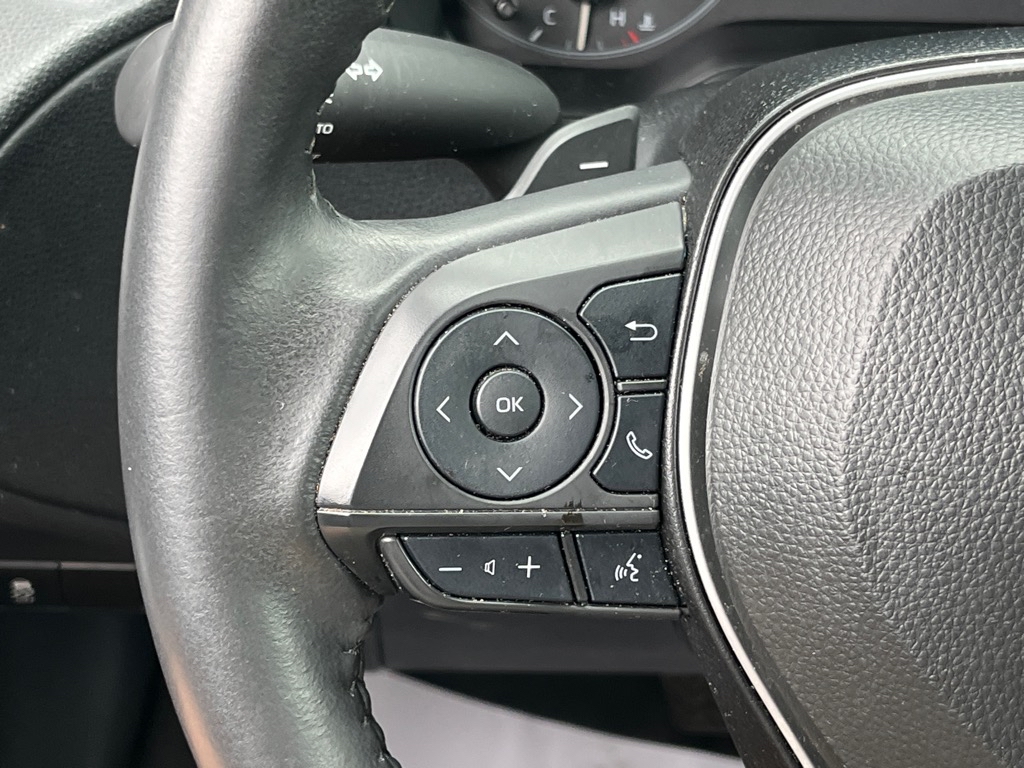 ToyotaCorolla Cross Hybrid20