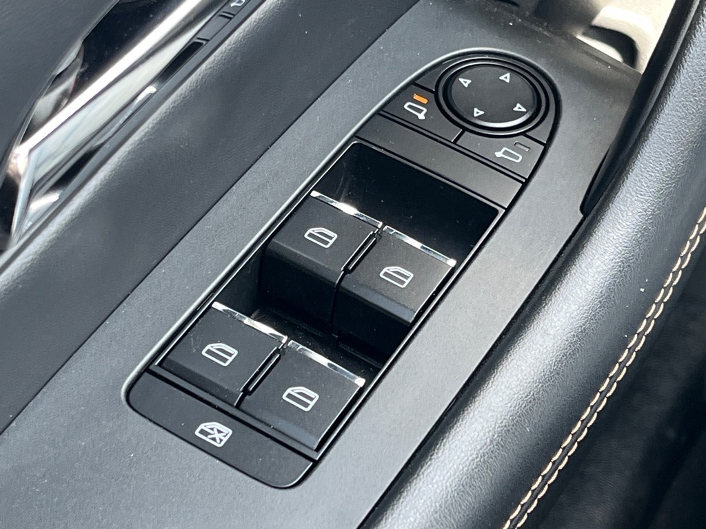 MazdaCX-90 Plug-in Hybrid20