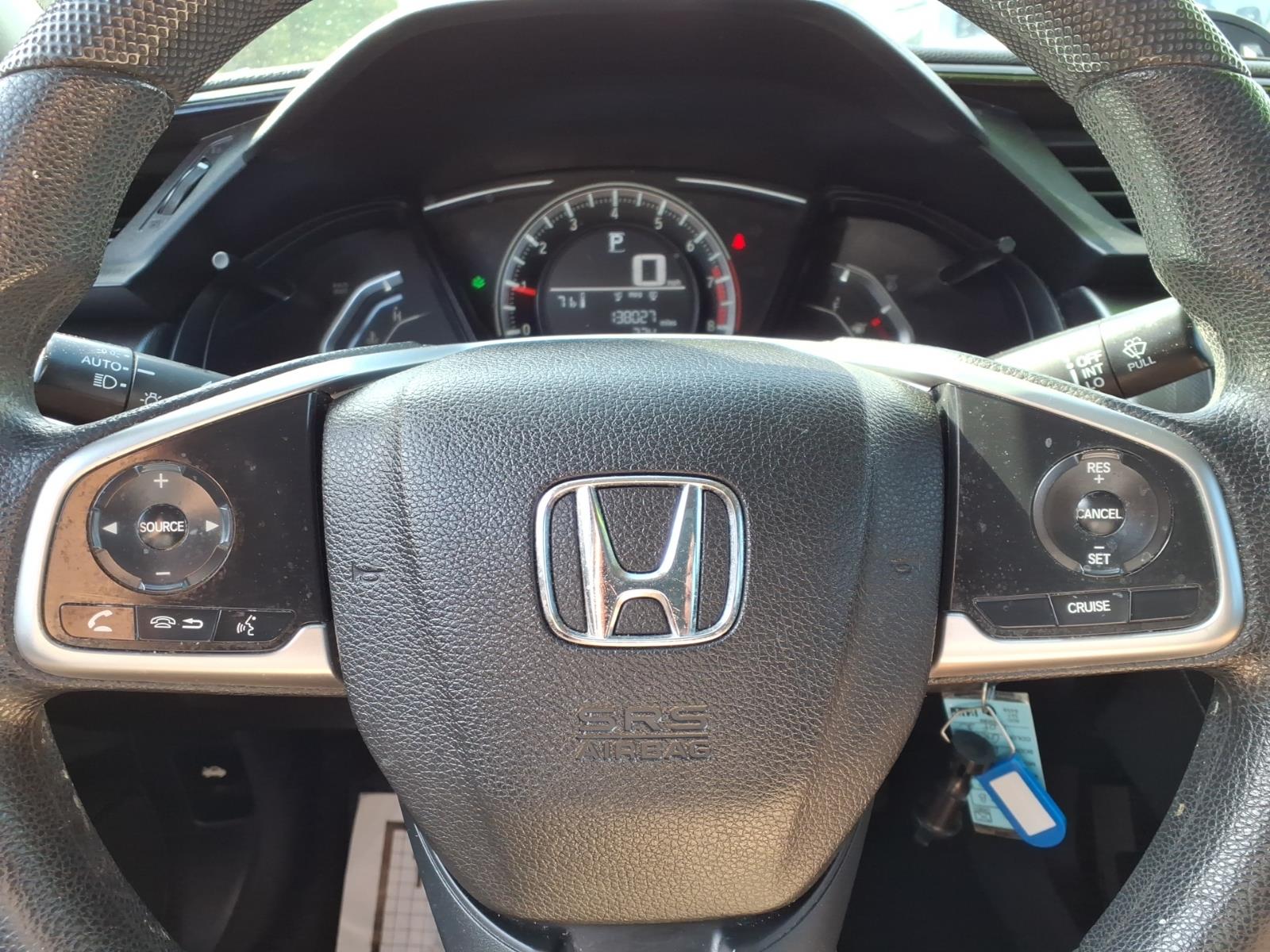 HondaCivic21