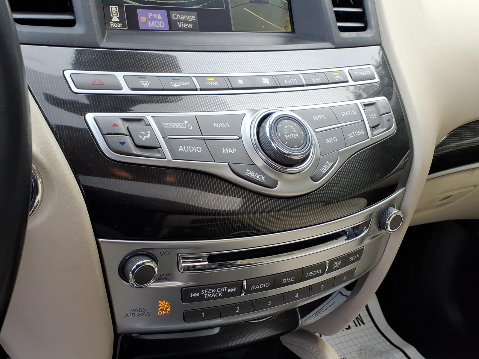 INFINITIQX6021