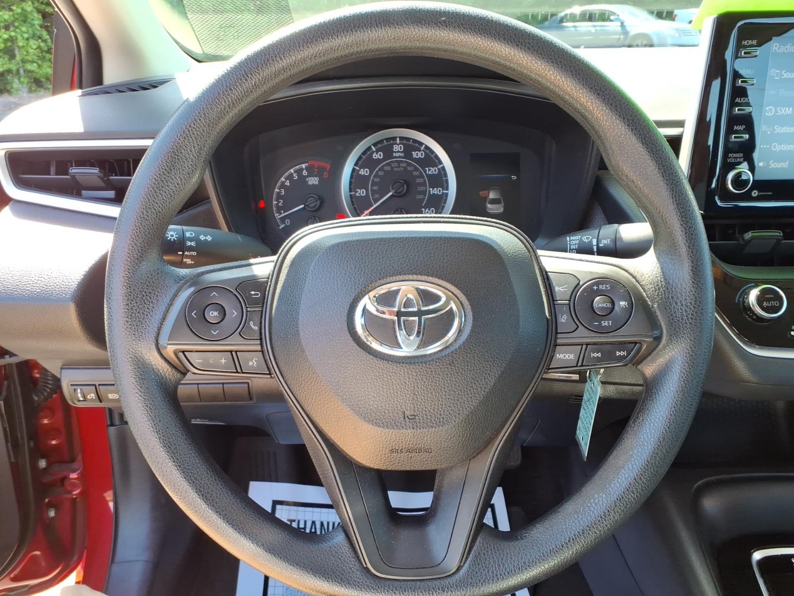ToyotaCorolla21