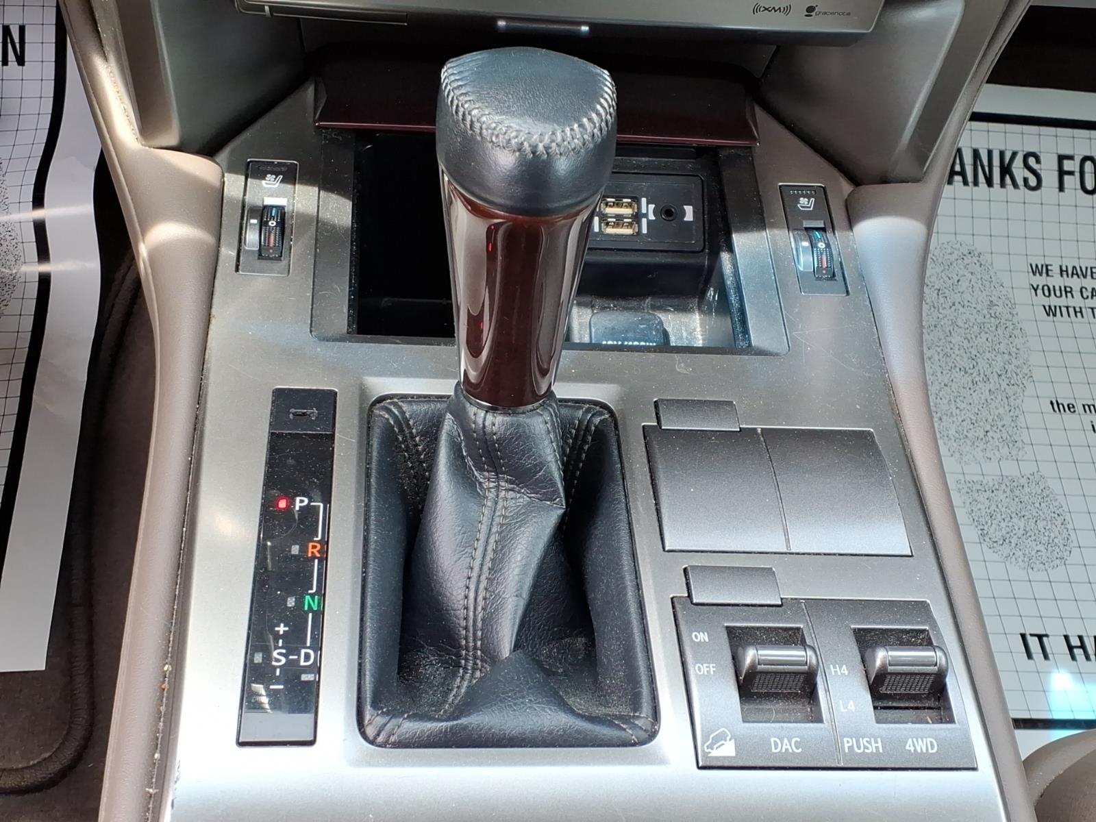 LexusGX 46021