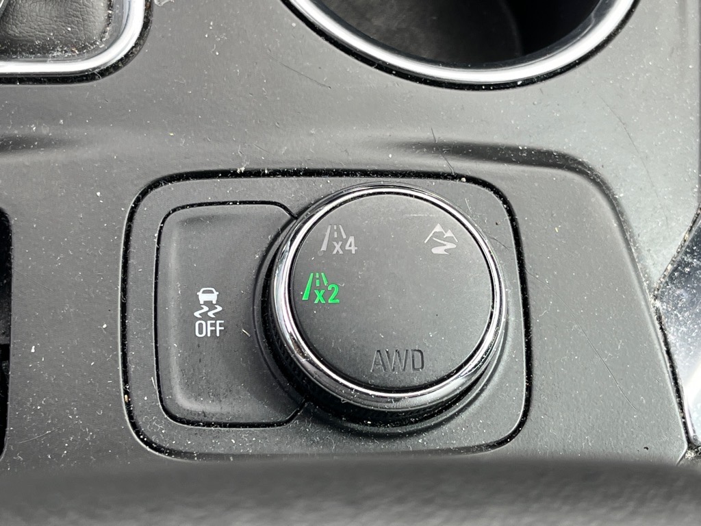 ChevroletTraverse21