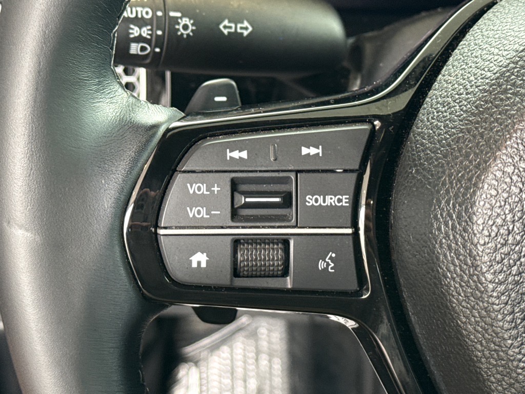 HondaCivic21