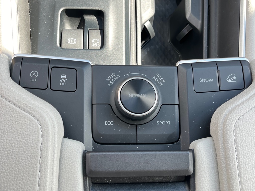 ToyotaGrand Highlander21