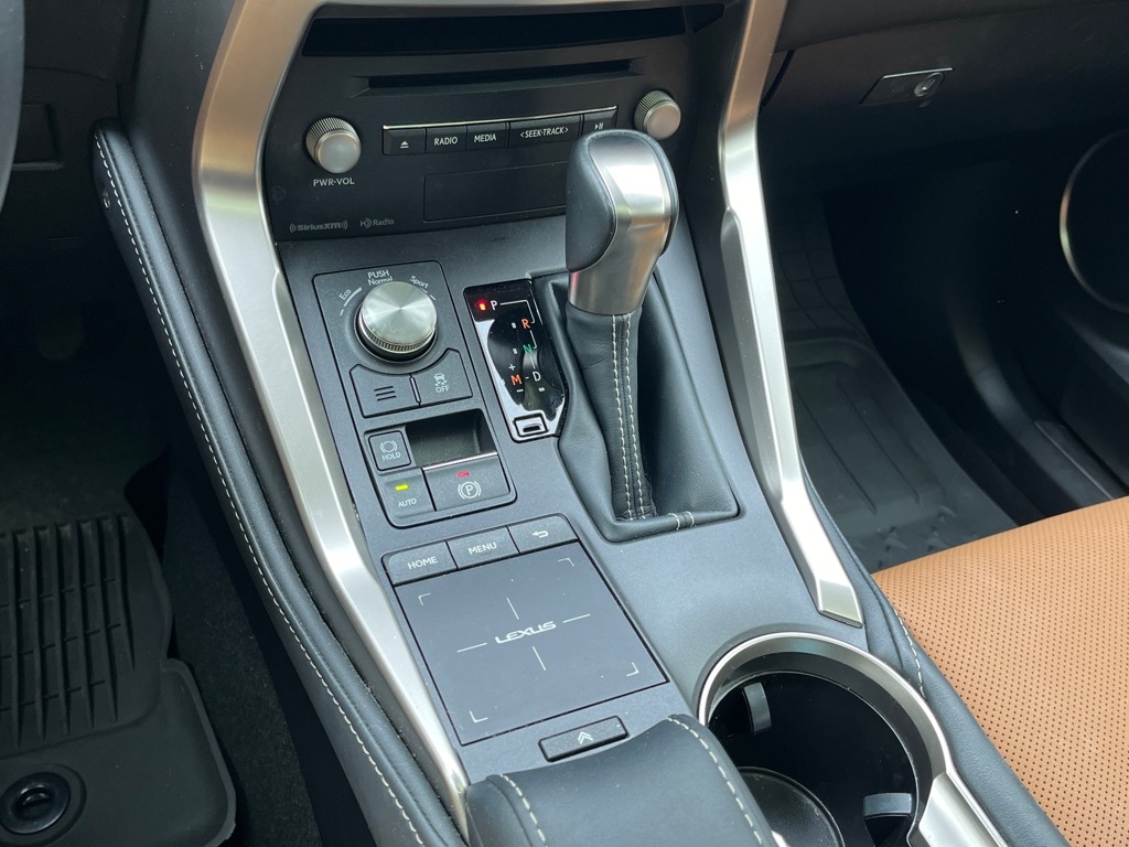 LexusNX 30021