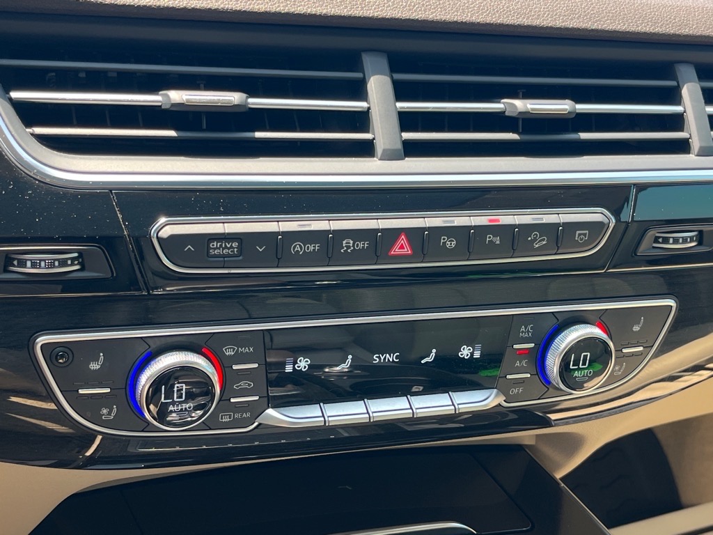 AudiQ721
