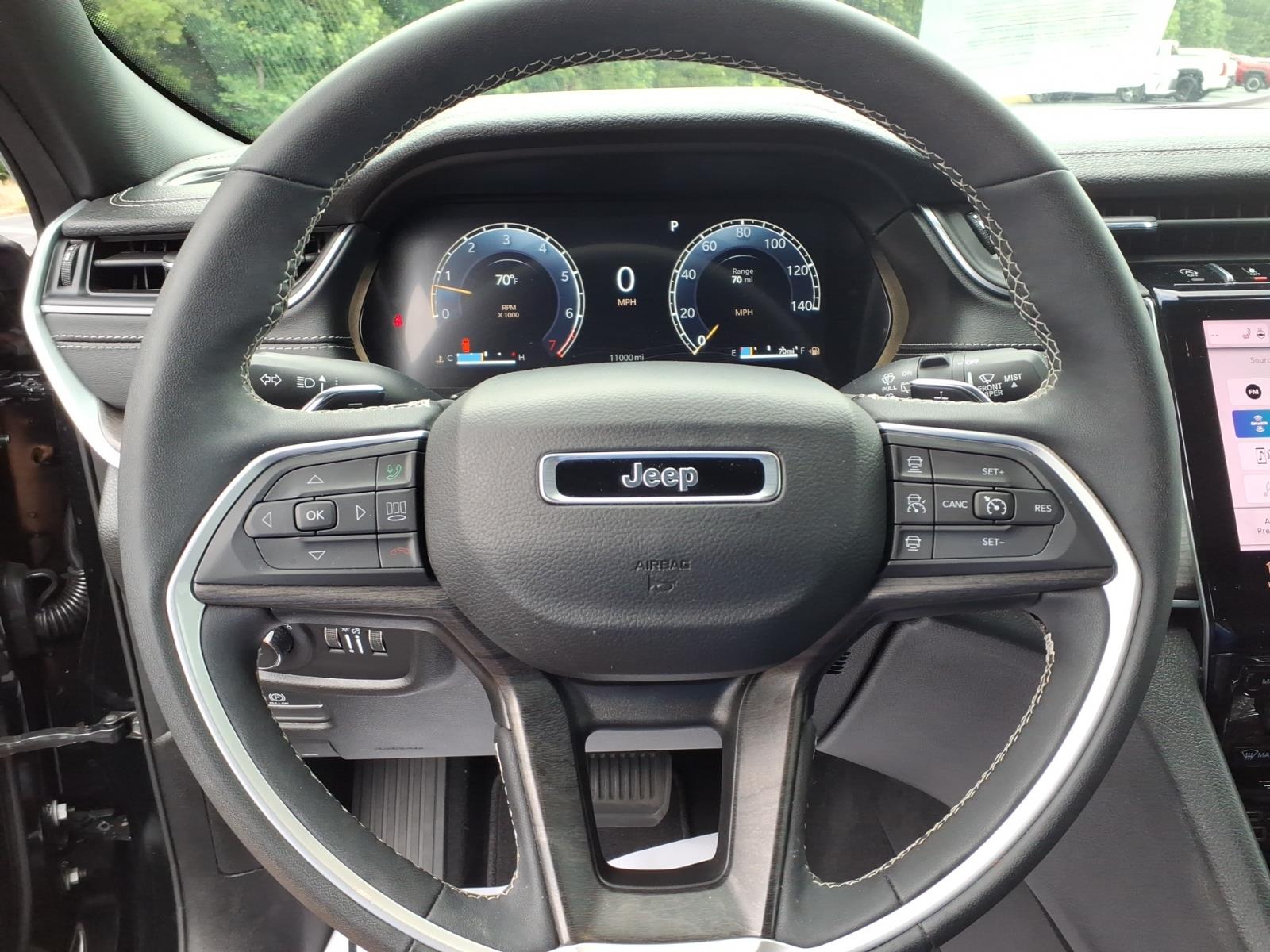 JeepGrand Cherokee22