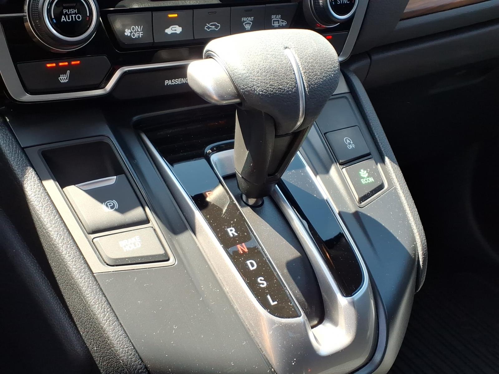 HondaCR-V22