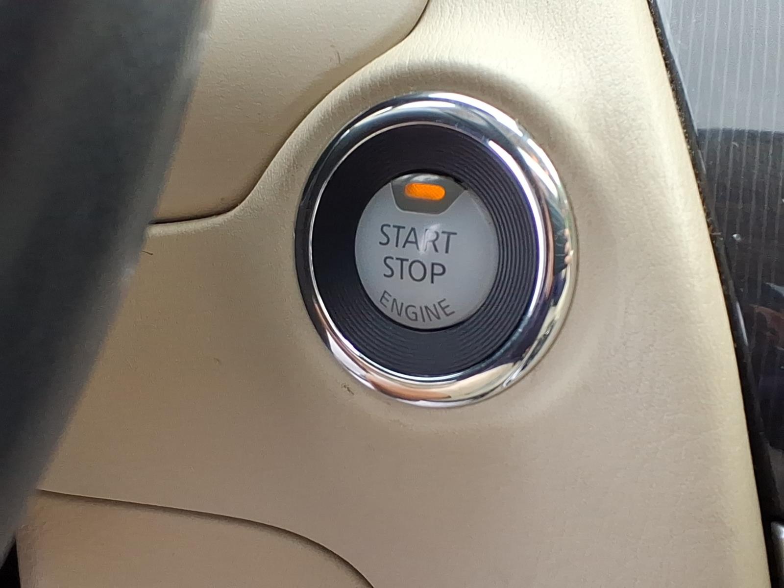 INFINITIQX6022